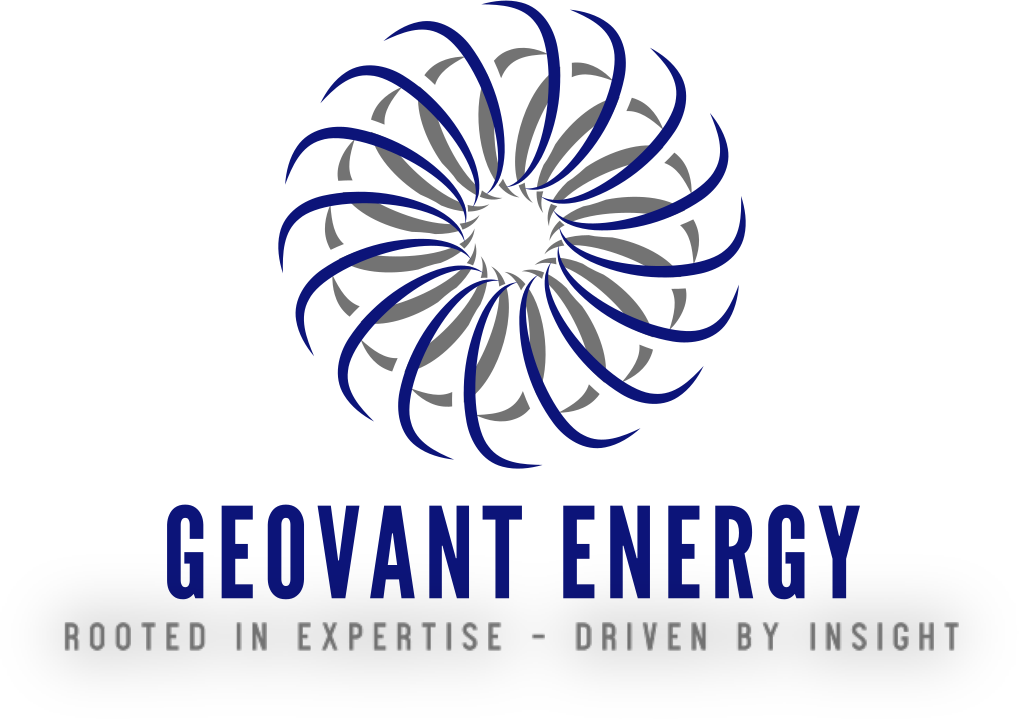 Geovant Energy — Rooted in Expertise, Driven by Insight